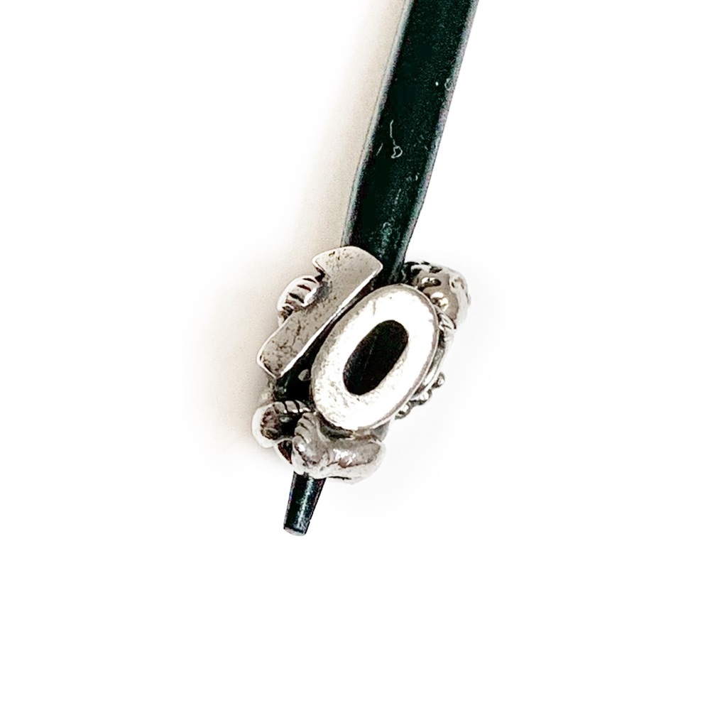 [Trollbeads] Cherub “10” Bead